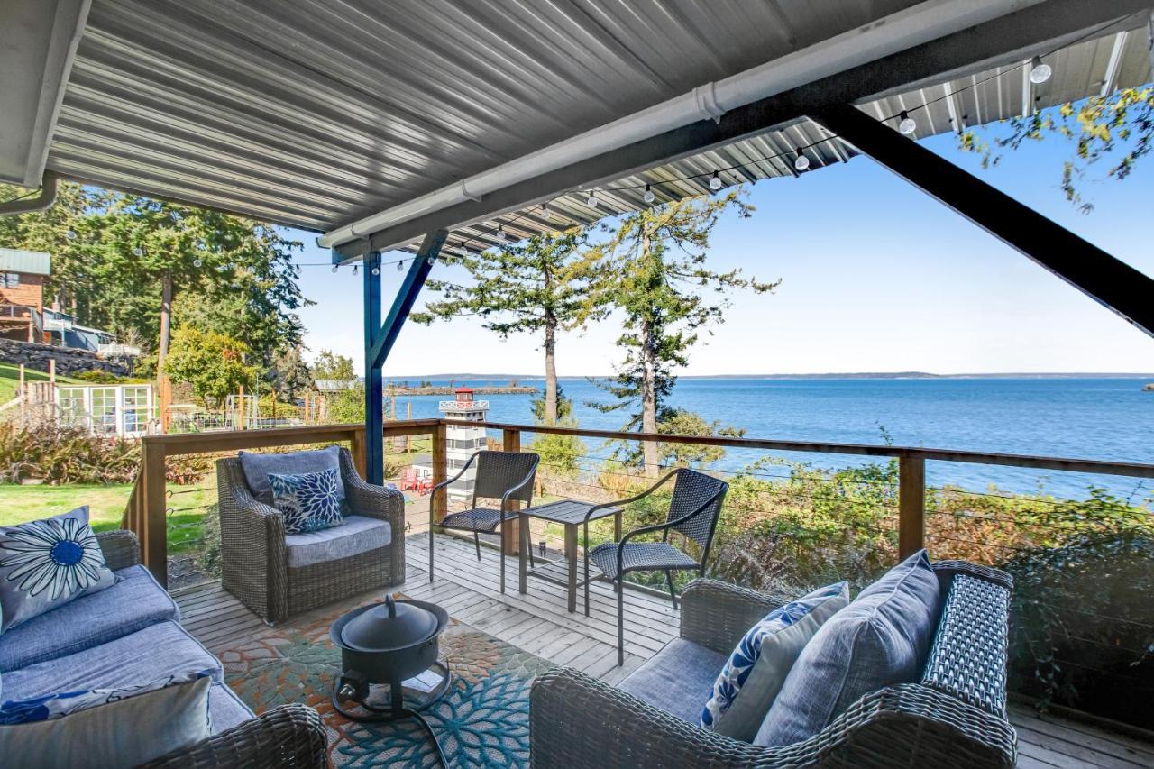 Olympus View Home Port Ludlow Exterior photo