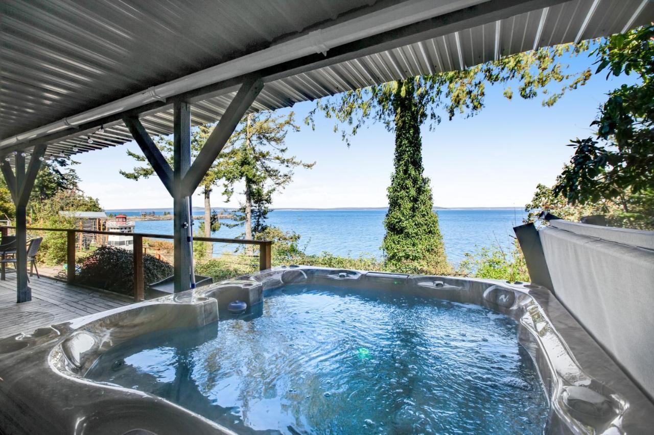 Olympus View Home Port Ludlow Exterior photo