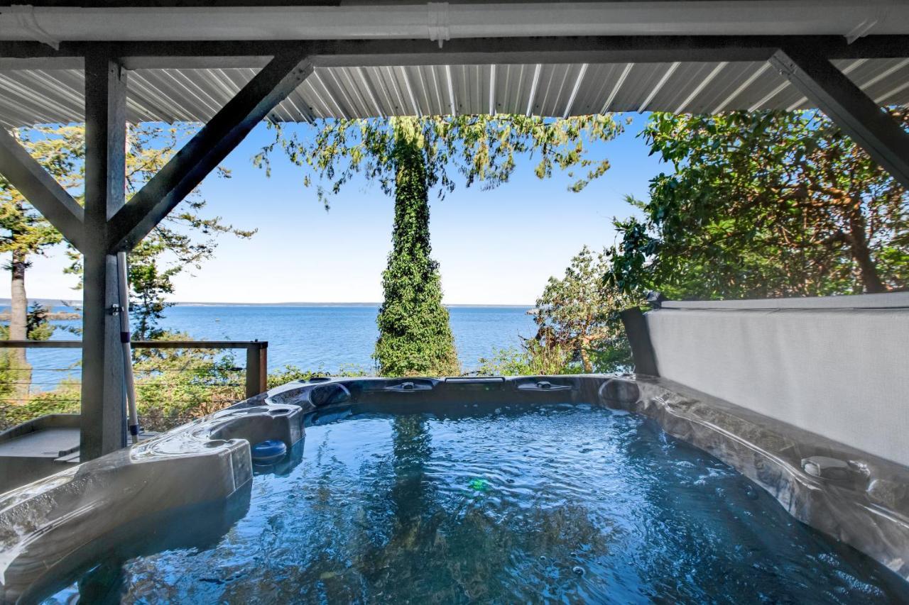 Olympus View Home Port Ludlow Exterior photo