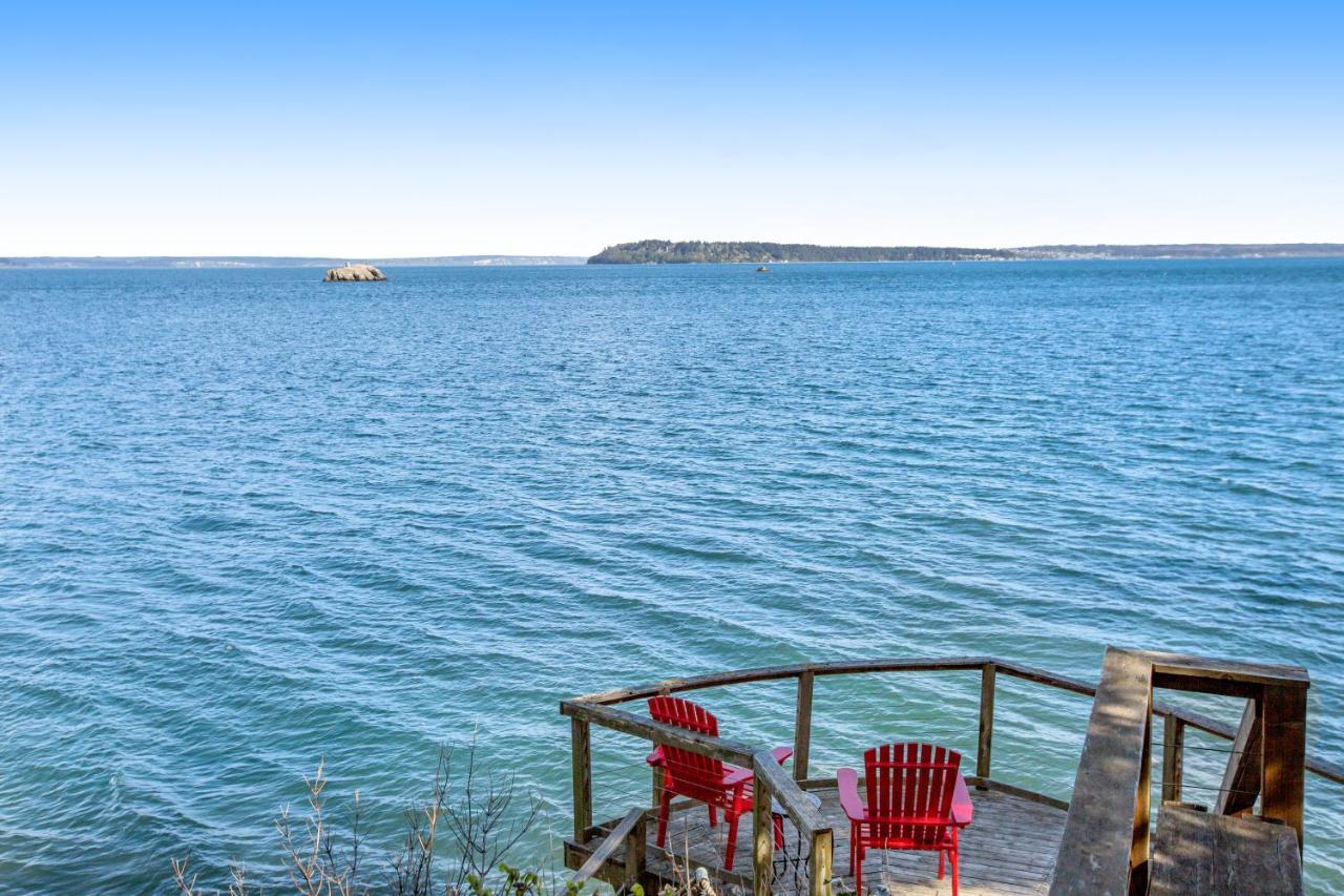 Olympus View Home Port Ludlow Exterior photo