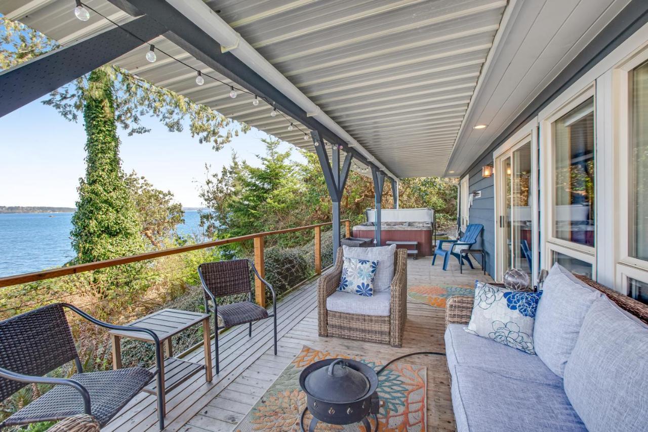 Olympus View Home Port Ludlow Exterior photo